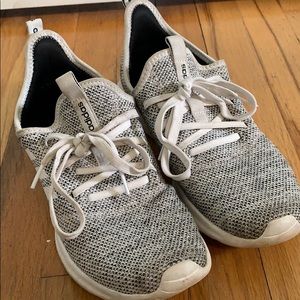 Adidas Cloudfoam sneakers
